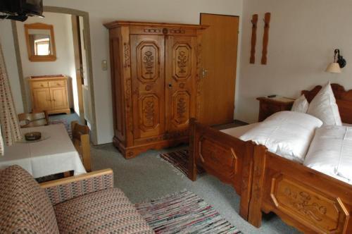 Gaestehaus Inzeller Hof Olanaklar fotoğraf